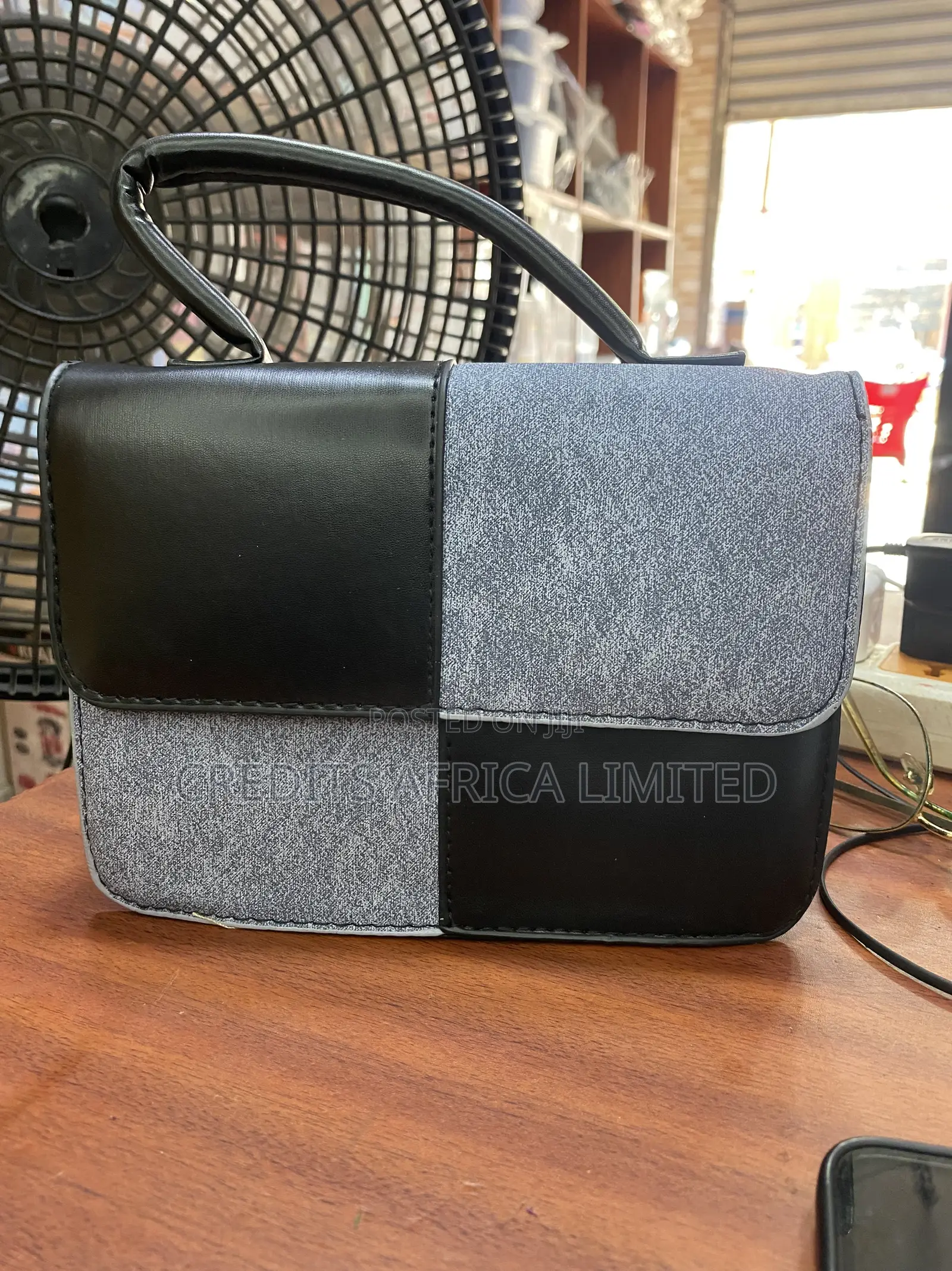 Ladies Cute Bag