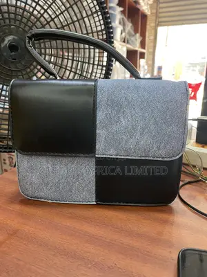 Ladies Cute Bag