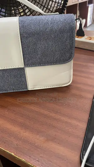 Ladies Cute Bag