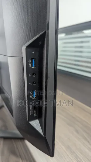 Desktop Computer Lenovo 8GB Intel Core i5 SSHD+SSD 1T