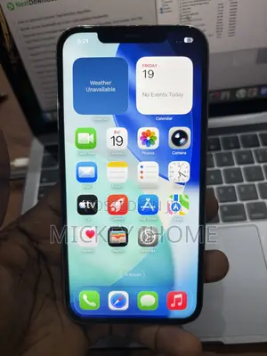 Apple iPhone 12 Pro Max 128 GB Gold