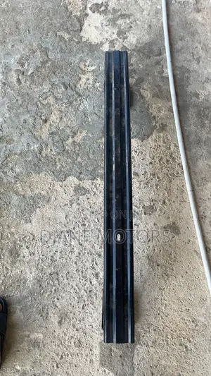 Hyundai Elantra 2019 Rear Enforcement Bar
