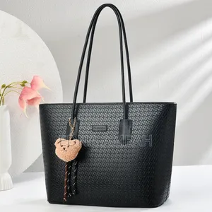 Spacious Tote Bag