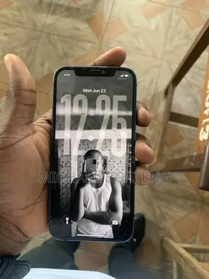 Apple iPhone 12 64 GB Blue