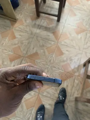 Apple iPhone 12 64 GB Blue