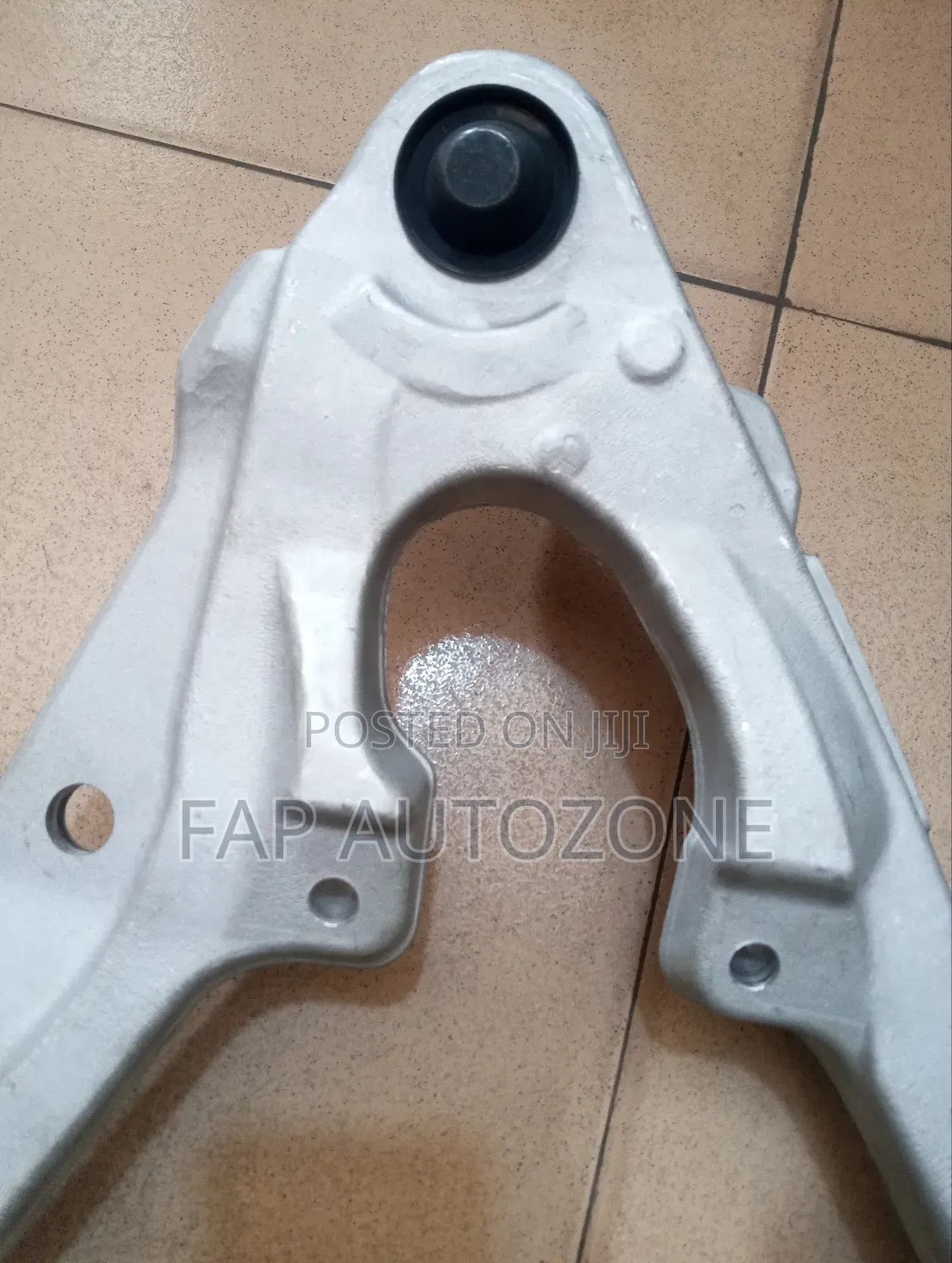 Original Cadillac Escalade, Chevy Silverado, Suburban Control Arm