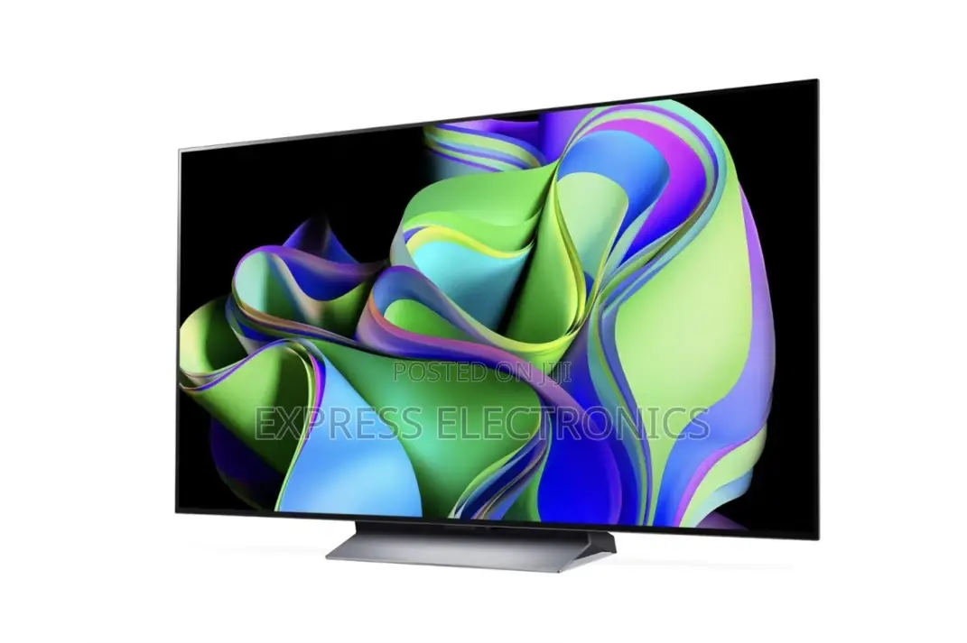 Shop the New Oled Smart Glossy Tv 77”C3 Glossy Tv