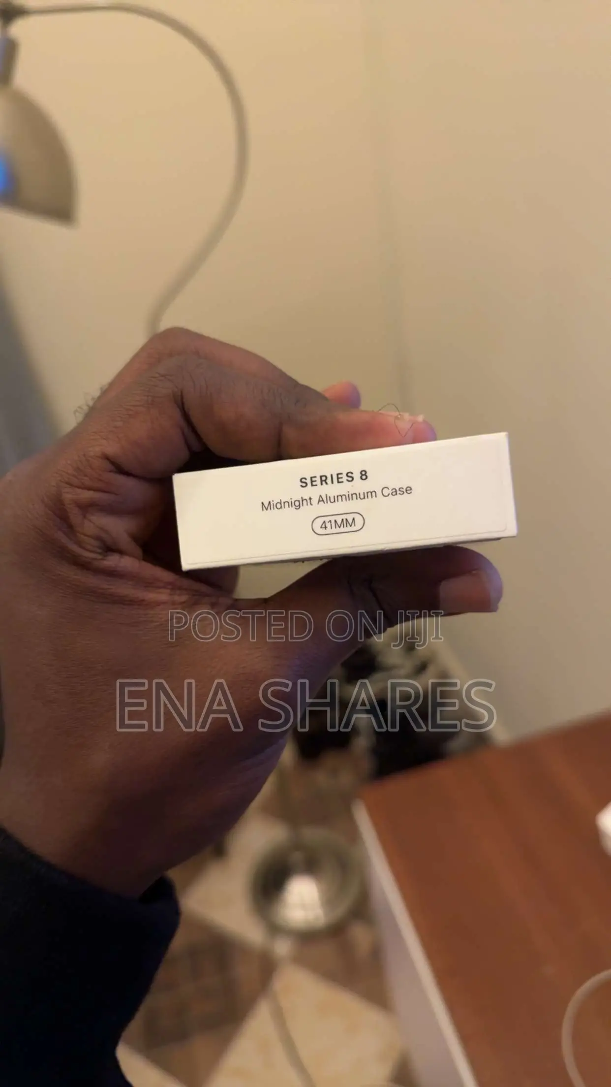 Apple Watch Series 8 (Gps)