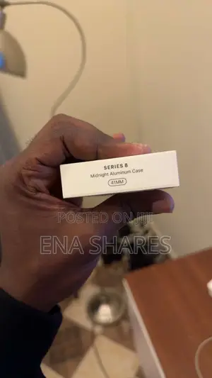 Apple Watch Series 8 (Gps)