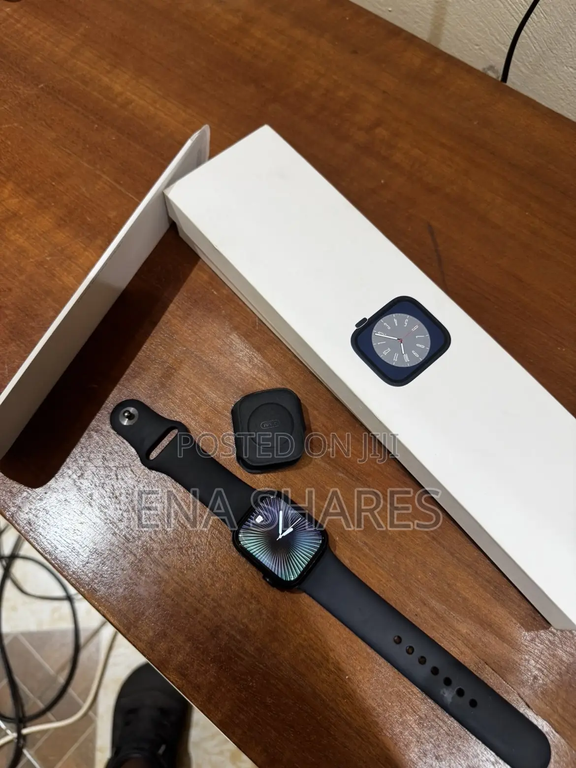 Apple Watch Series 8 (Gps)