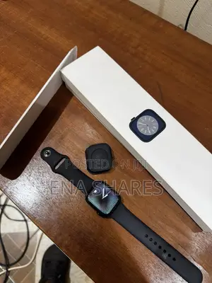 Apple Watch Series 8 (Gps)