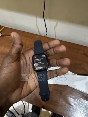 Apple Watch Series 8 (Gps)