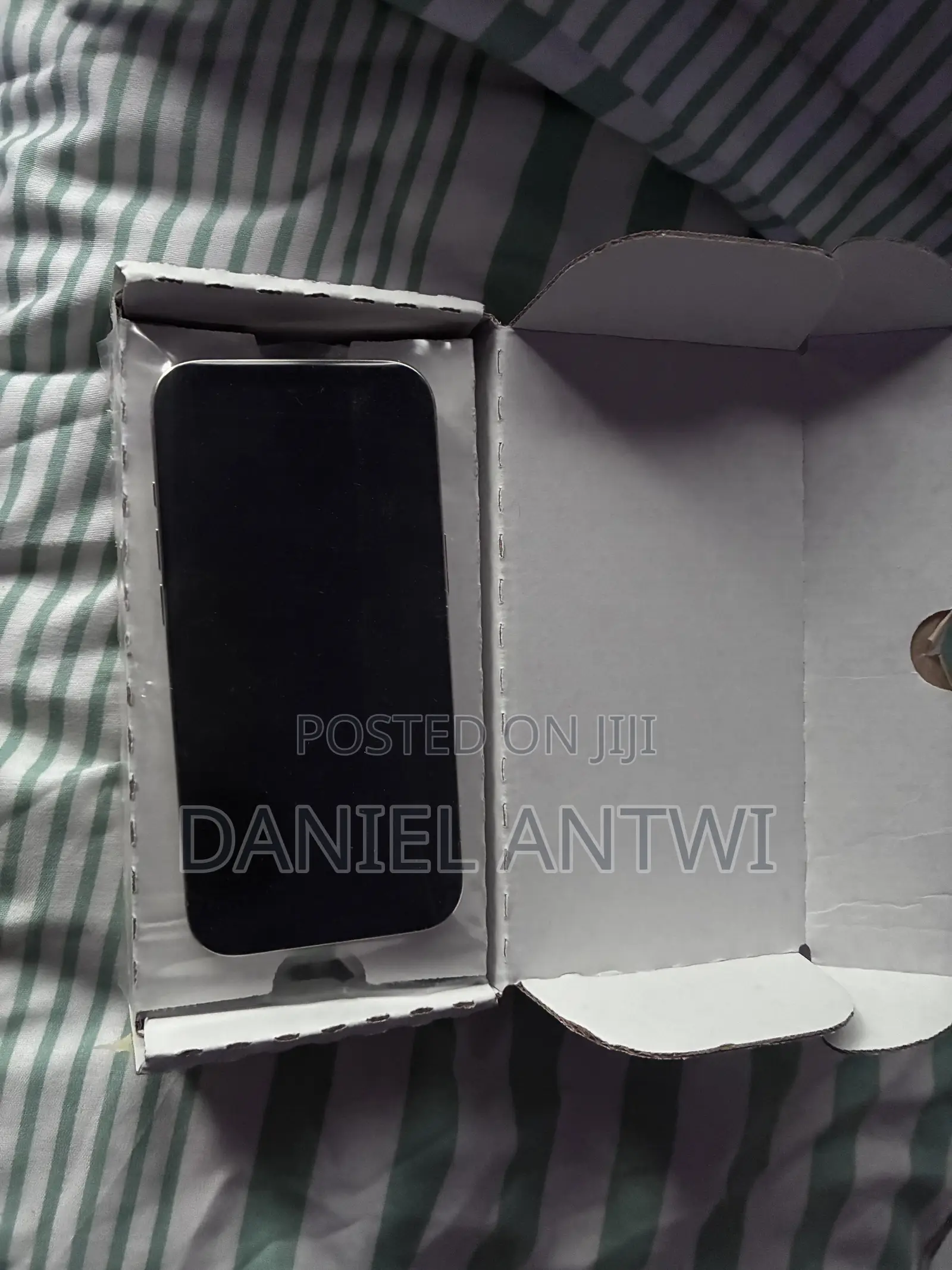 Apple iPhone Air 512 GB Gold