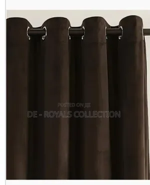 Total Blackout Curtains