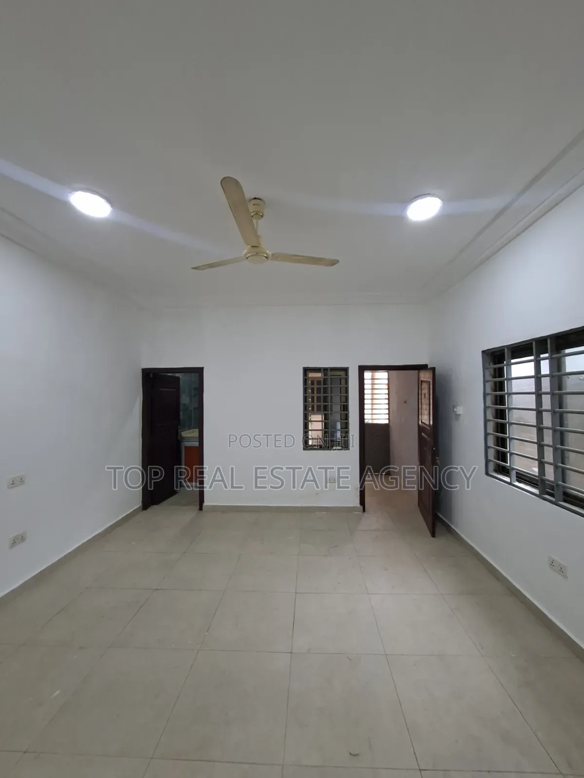 1bdrm Apartment in Pillar 2, Ga East Municipal for rent
