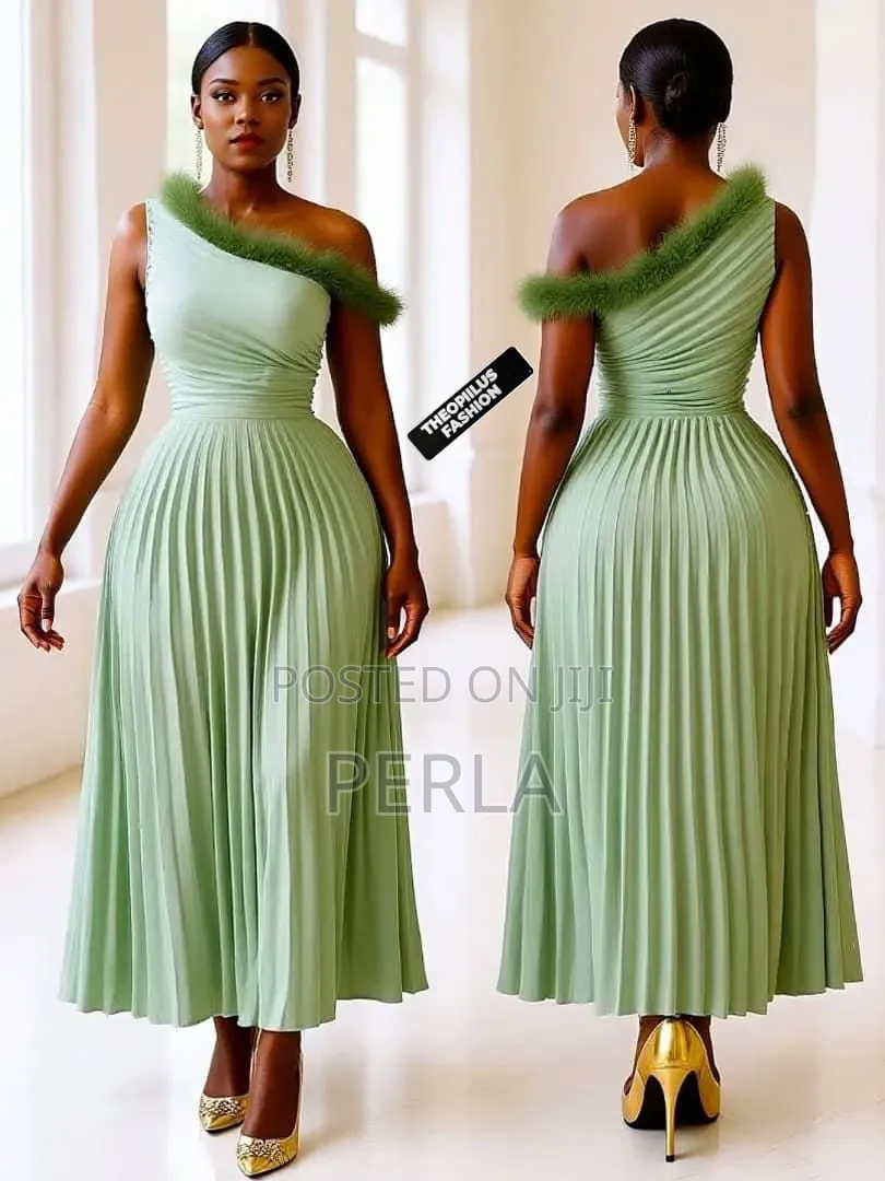 Classy Fashion Dresses