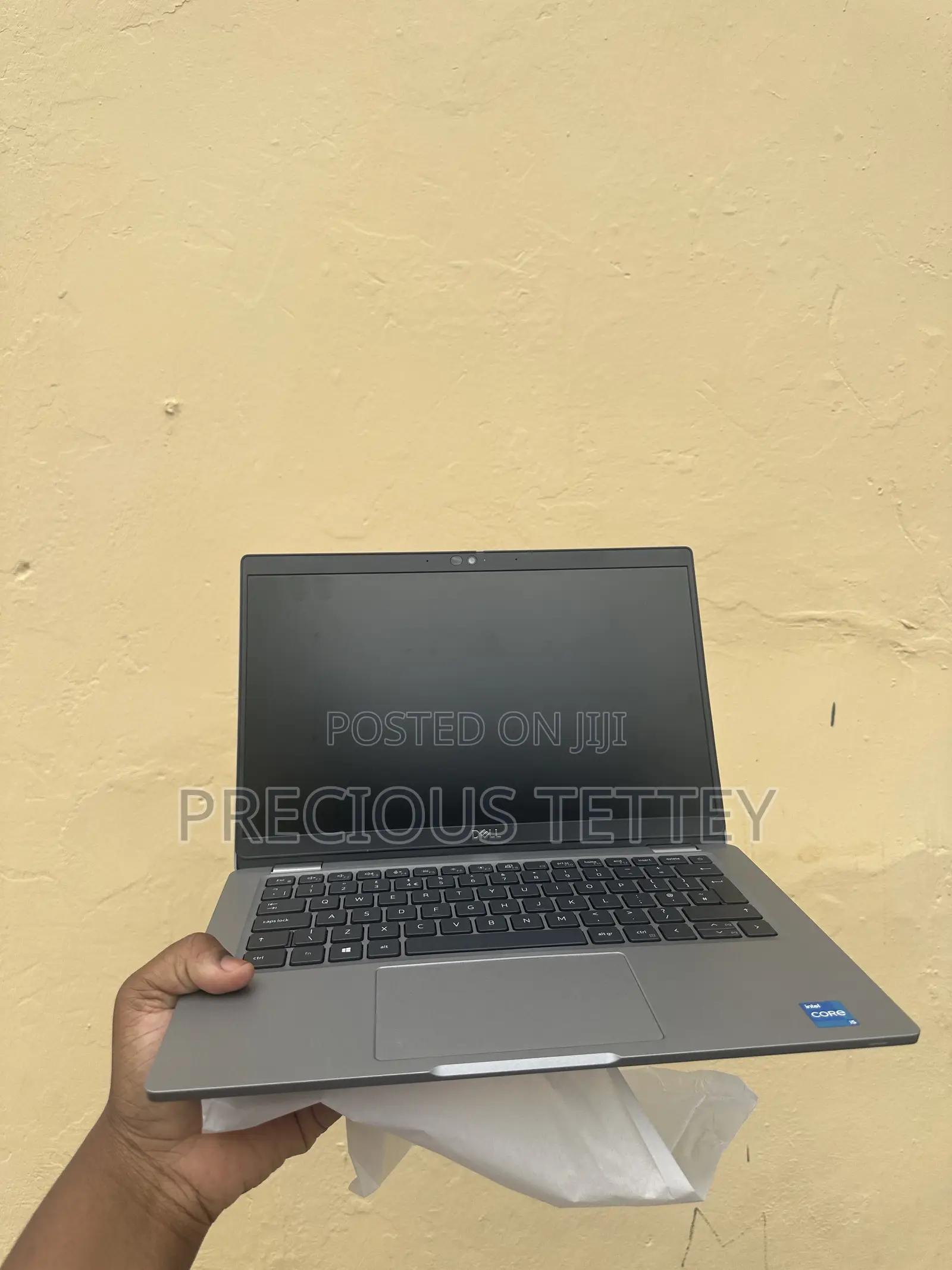 New Laptop Dell Latitude 5530 16GB Intel Core i5 SSD 256GB