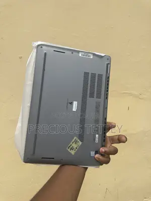New Laptop Dell Latitude 5530 16GB Intel Core i5 SSD 256GB