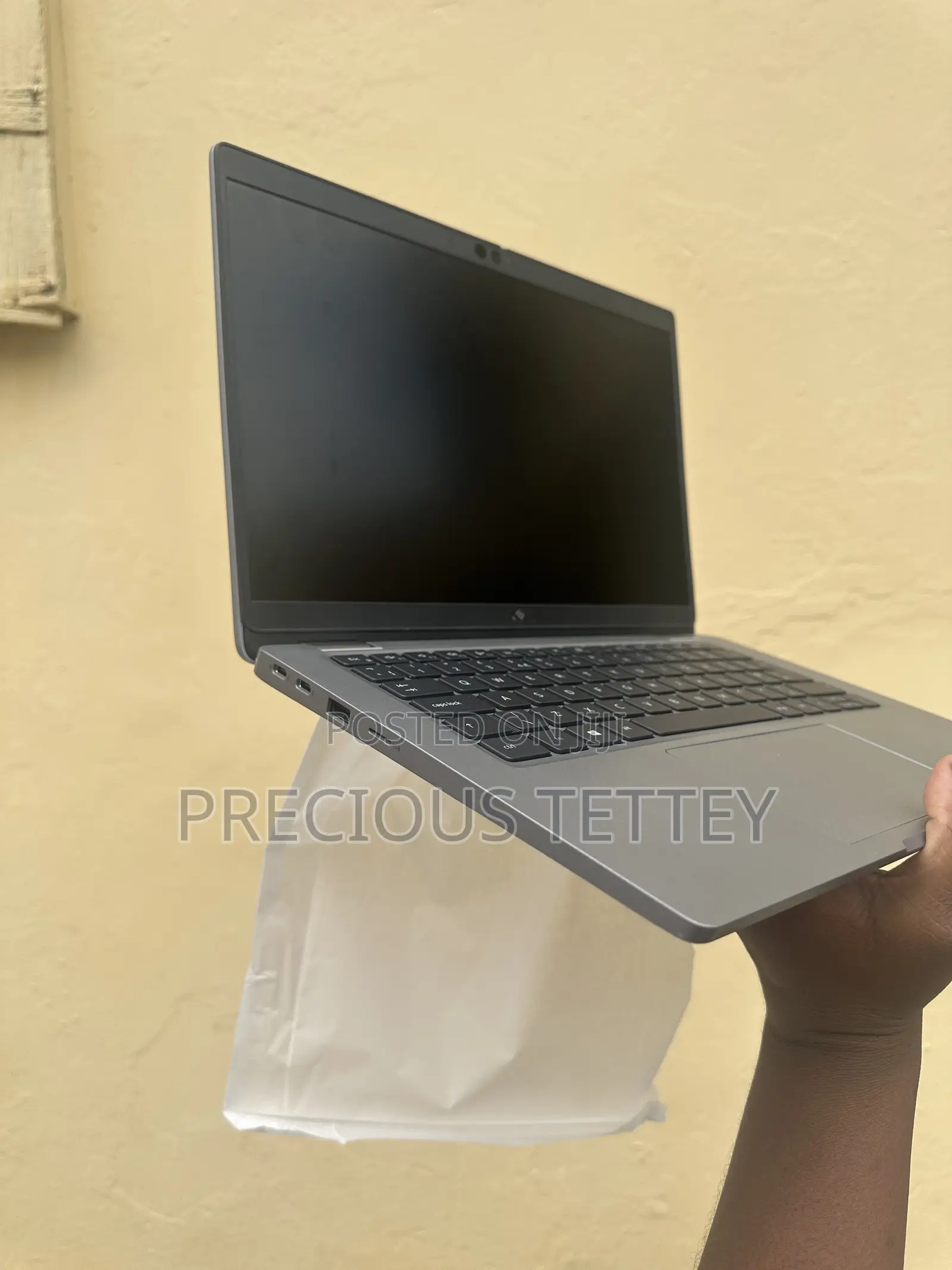 New Laptop Dell Latitude 5530 16GB Intel Core i5 SSD 256GB
