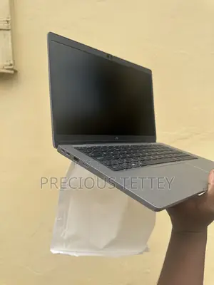 New Laptop Dell Latitude 5530 16GB Intel Core i5 SSD 256GB