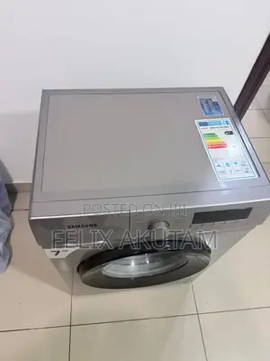 Samsung Washing Machine 7kg