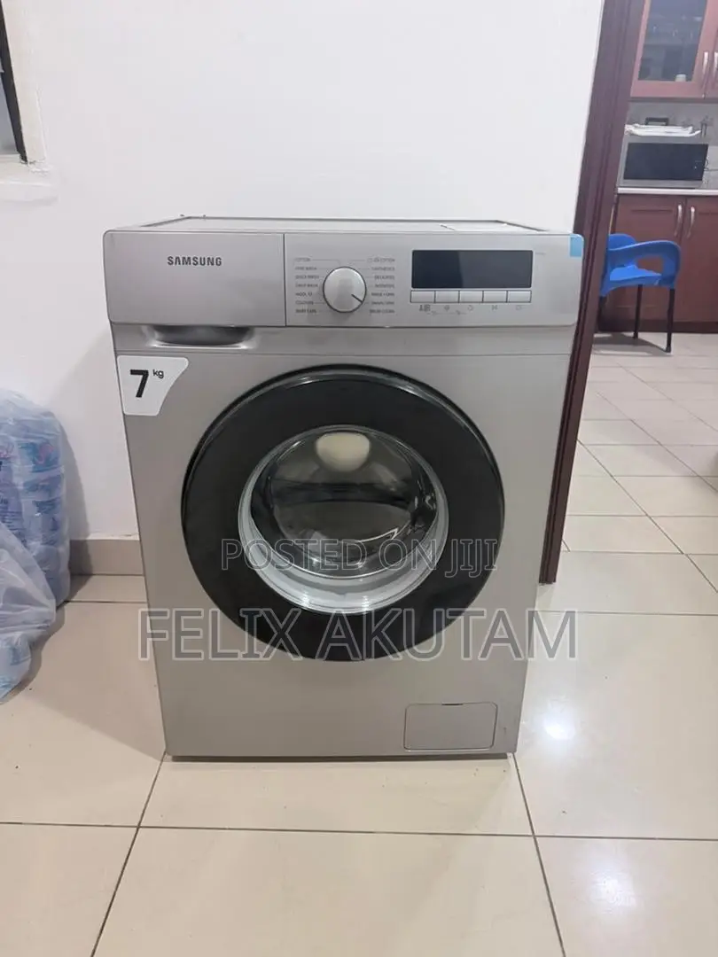 Samsung Washing Machine 7kg