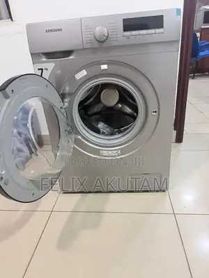 Samsung Washing Machine 7kg