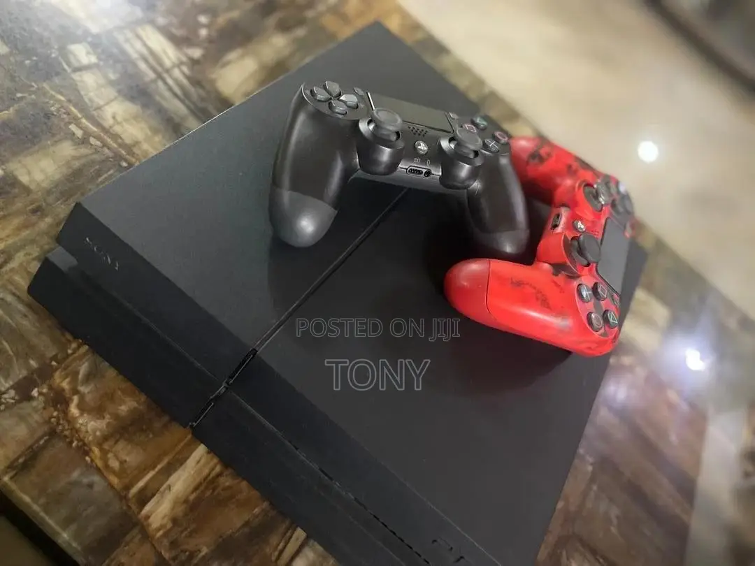 Ps4 Standard
