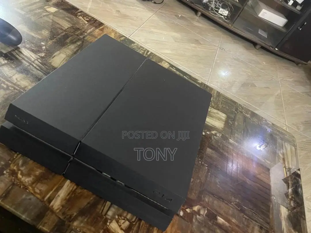 Ps4 Standard