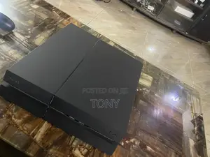 Ps4 Standard