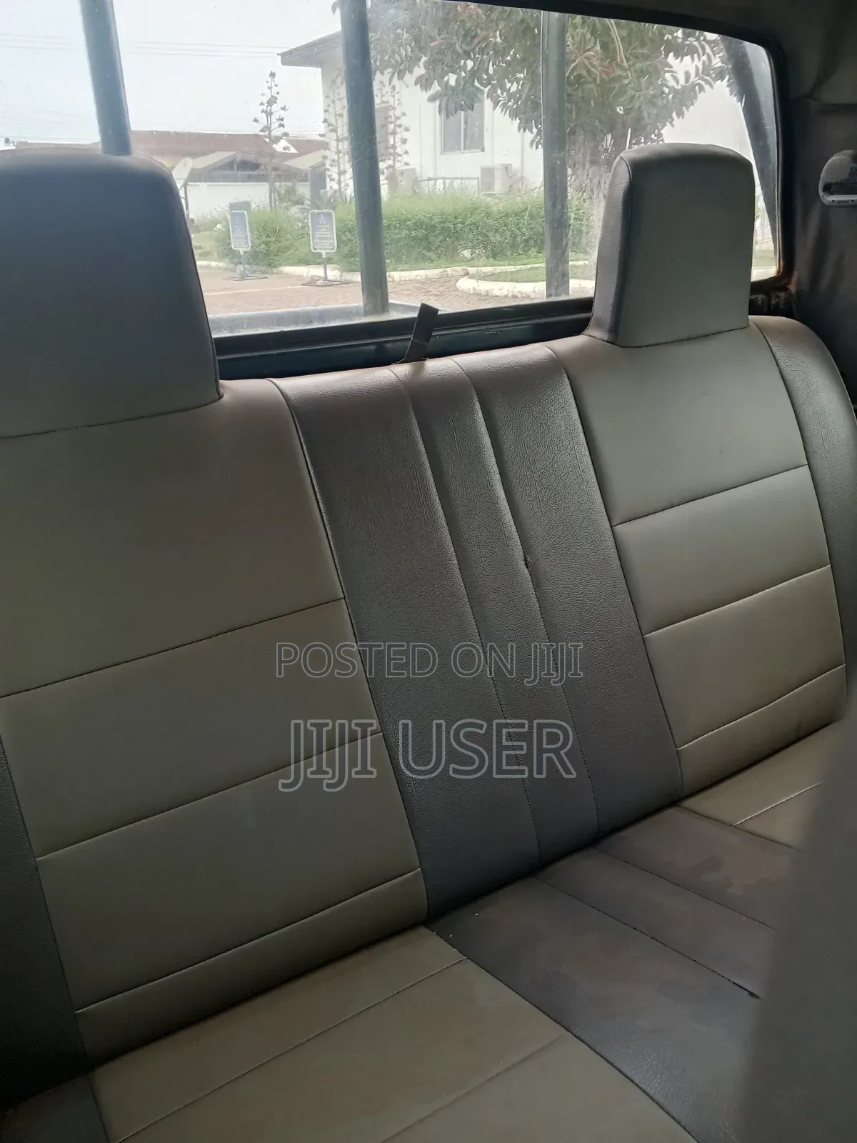 Toyota Hilux 2.5 Cab 2005 Blue