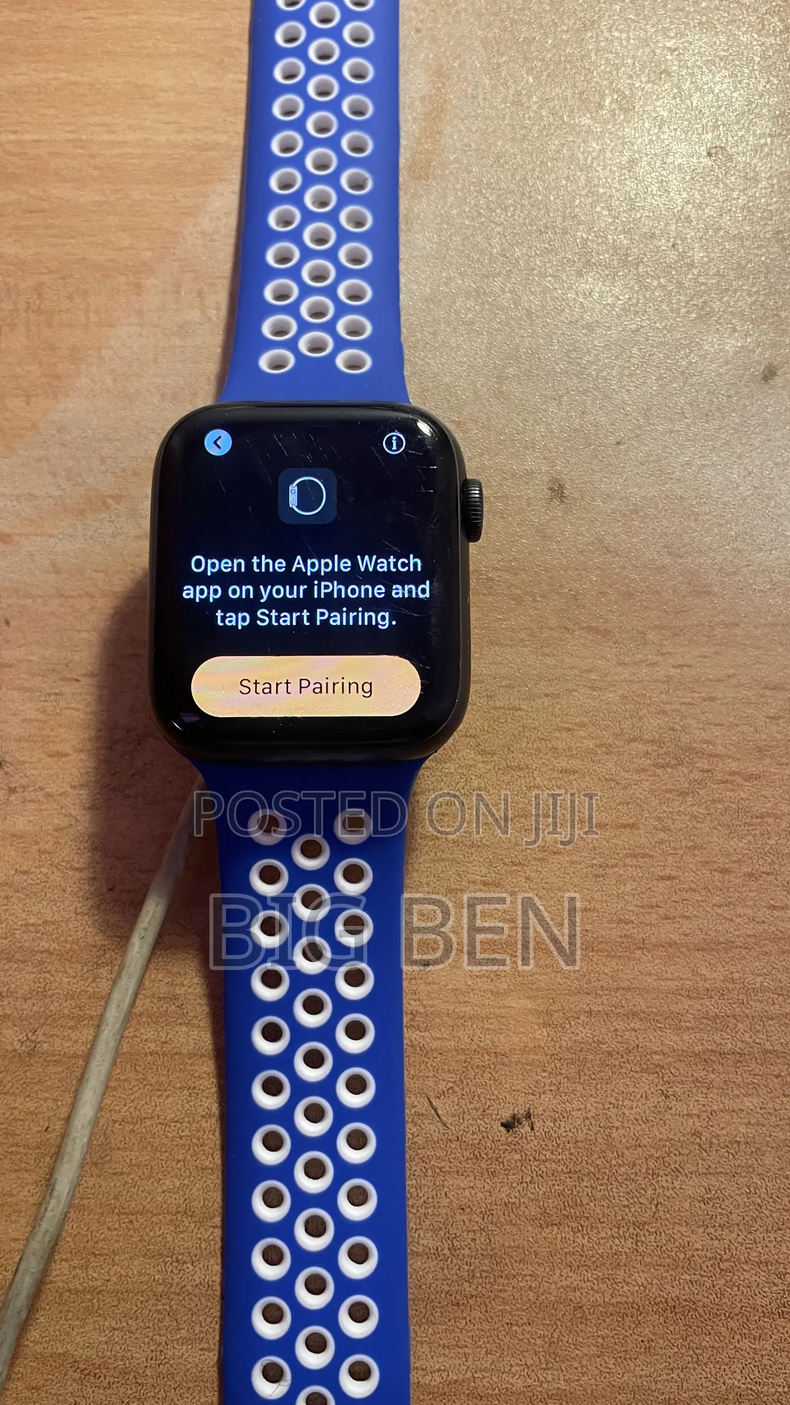 Apple Watch Series 6