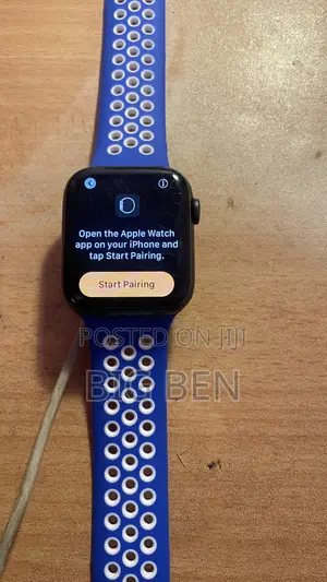 Apple Watch Series 6