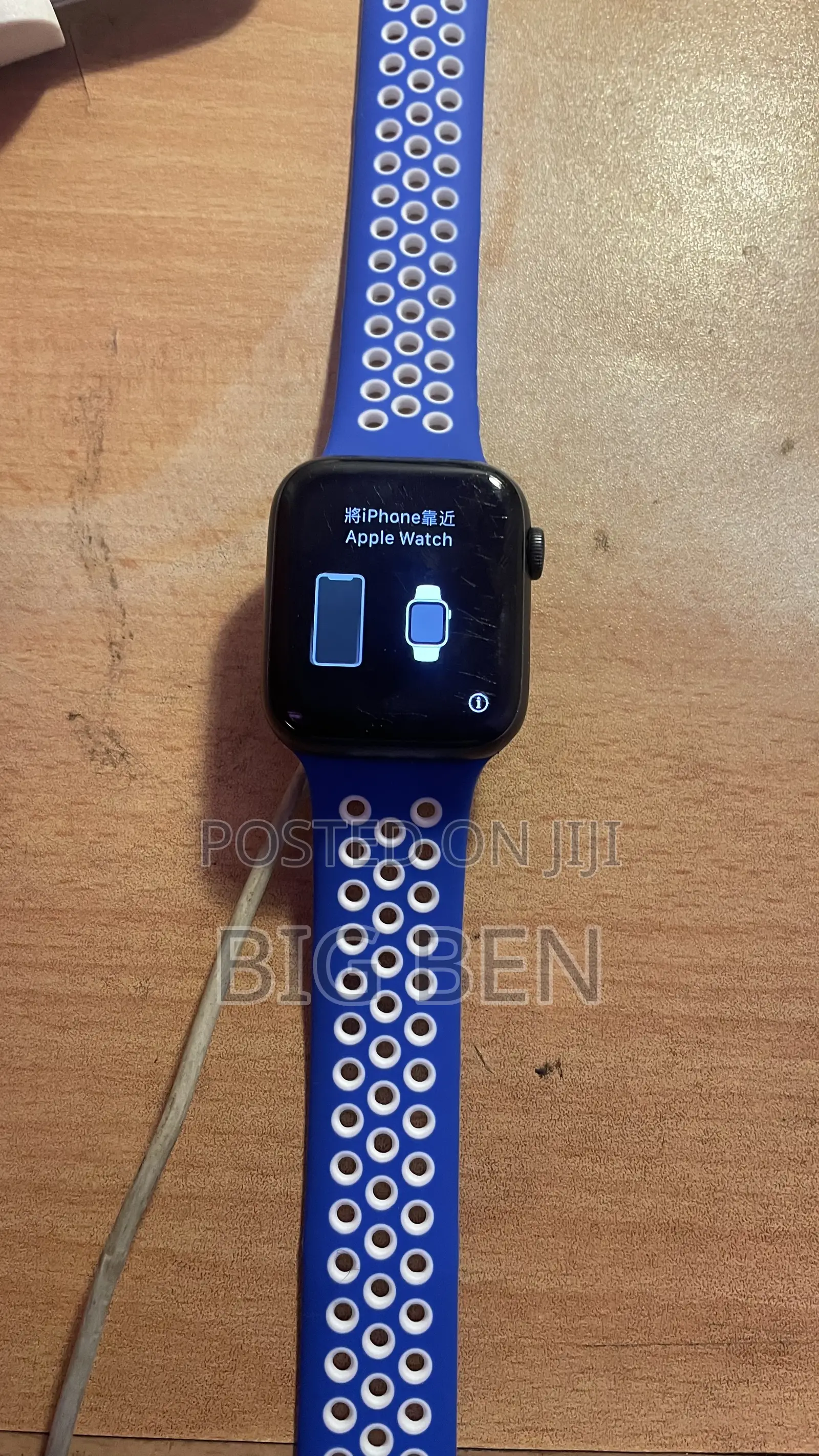 Apple Watch Series 6