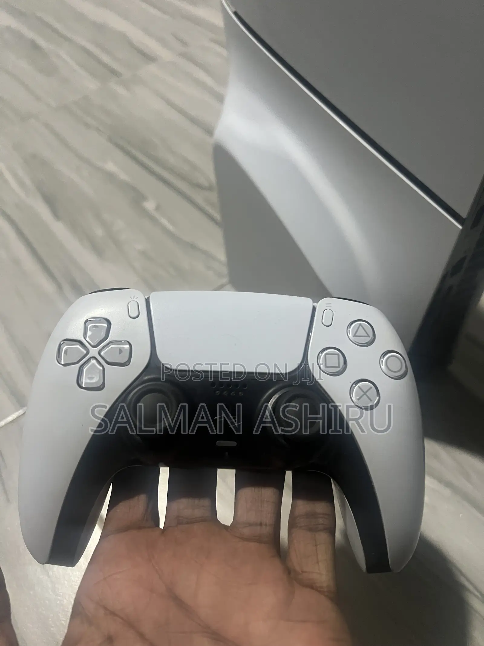 Playstation 5 Slim