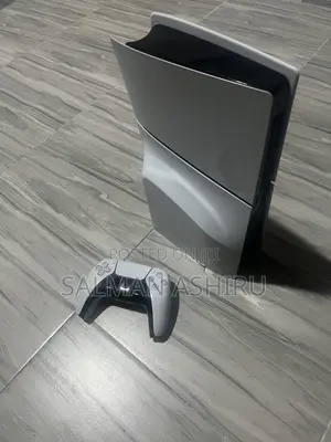 Playstation 5 Slim