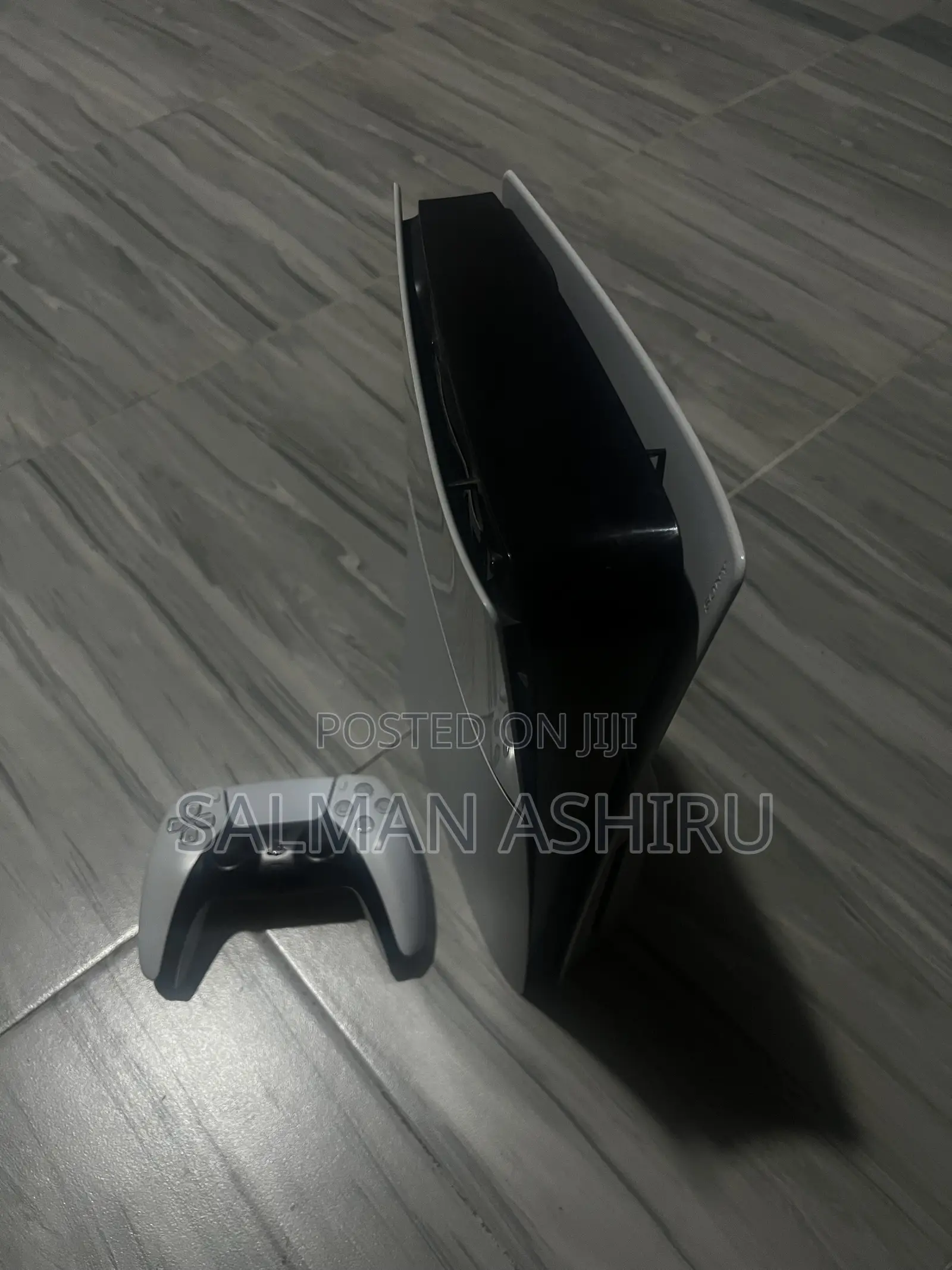 Playstation 5 Slim