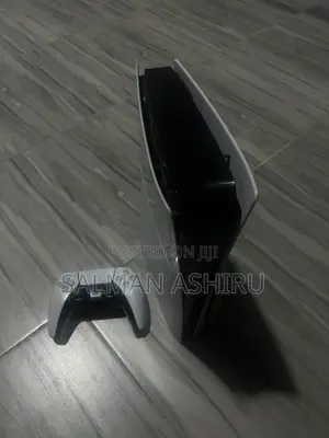 Playstation 5 Slim