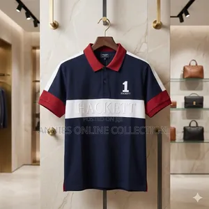 Hackett Original Lacoste