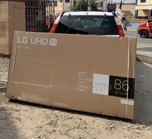 Newly Virtual 86 Inch Lg Class Ut8000 Tv With Webos 24