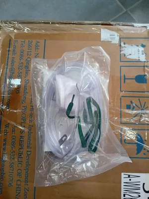 Non-Rebreather Mask