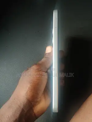 Infinix Smart 10 64 GB Silver