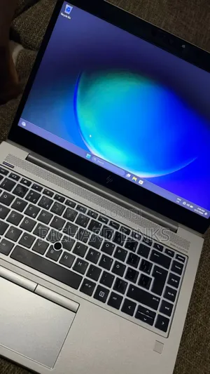 Laptop HP EliteBook 745 G6 16GB AMD Ryzen 7 SSD 256GB