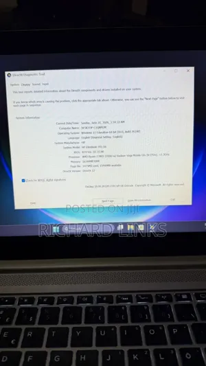 Laptop HP EliteBook 745 G6 16GB AMD Ryzen 7 SSD 256GB