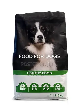 Complete Pet Food for Dogs Cat
