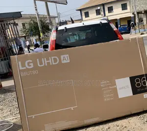 Just Purchase 86 Inch Class Ut8000 Tv Lg Webos 24