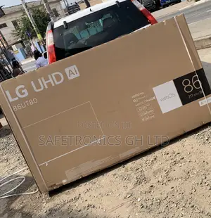 Just Purchase 86 Inch Class Ut8000 Tv Lg Webos 24