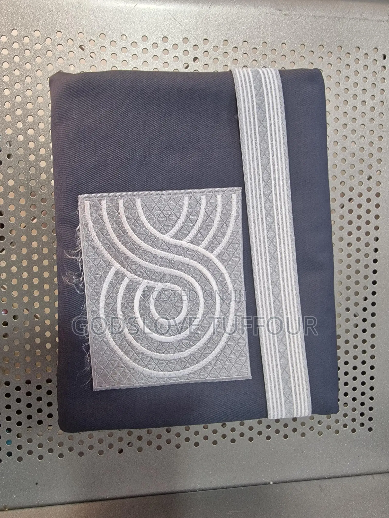 Gl Fabrics