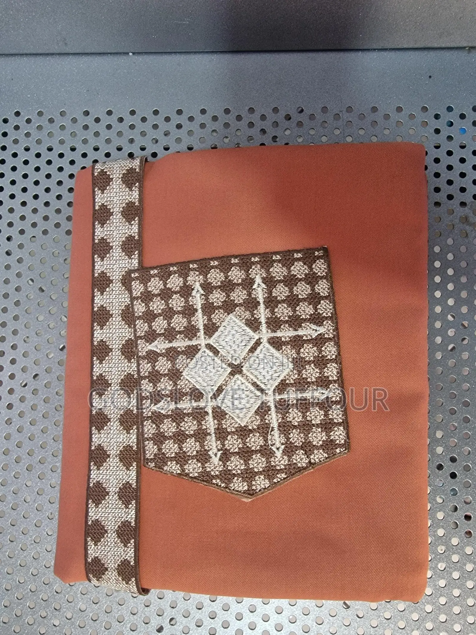 Gl Fabrics