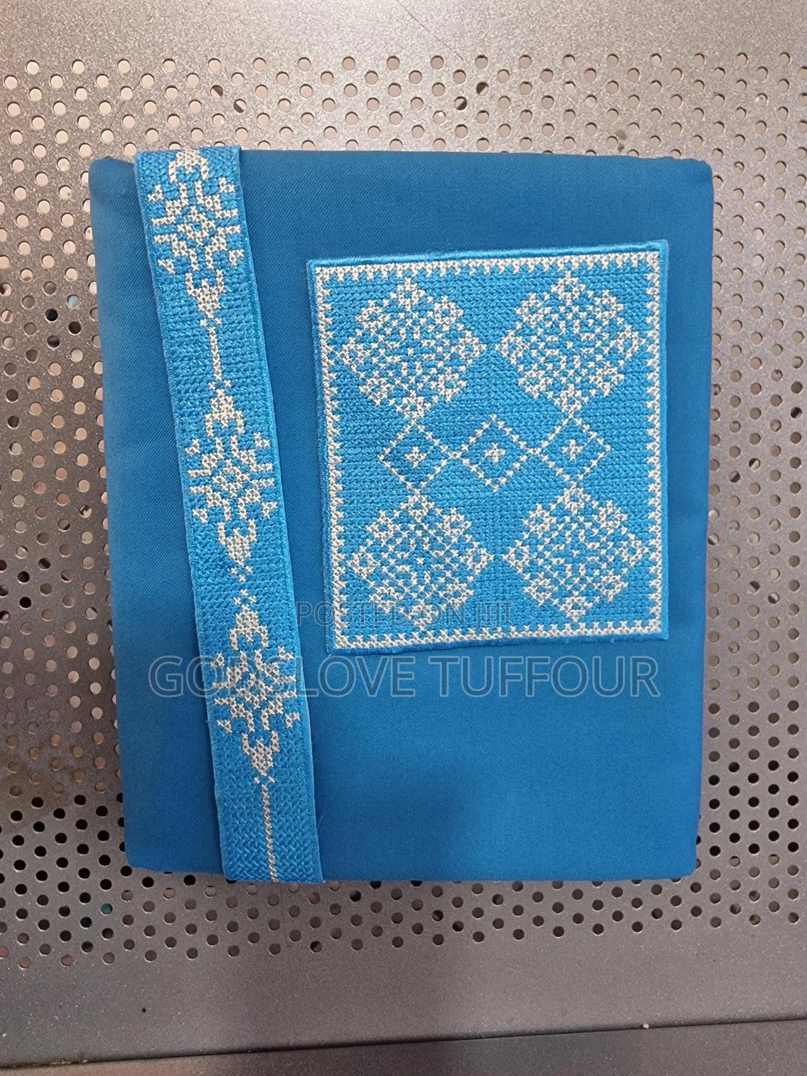 Gl Fabrics